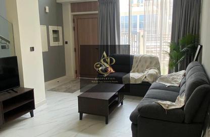 Townhouse - 1 Bedroom - 2 Bathrooms for rent in Rukan 3 - Rukan - Dubai