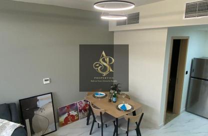Townhouse - 1 Bedroom - 2 Bathrooms for rent in Rukan 3 - Rukan - Dubai Townhouse - 1 Bedroom - 2 Bathrooms for rent in Rukan 3 - Rukan - Dubai