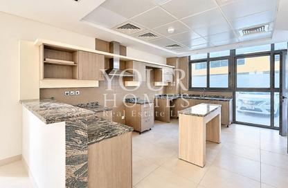 Townhouse - 4 - 6 for rent in Comfy Villas - District 11 - Jumeirah Village Circle - Dubai