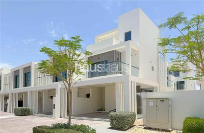 Villa - 5 Bedrooms - 5 Bathrooms for rent in Belair Damac Hills - By Trump Estates - Damac Hills - Dubai Villa - 5 Bedrooms - 5 Bathrooms for rent in Belair Damac Hills - By Trump Estates - Damac Hills - Dubai