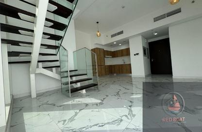 Apartment - 2 - 3 for rent in Masdar City - Abu Dhabi Apartment - 2 - 3 for rent in Masdar City - Abu Dhabi