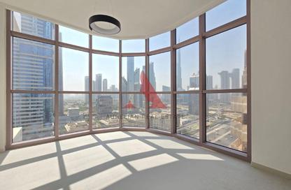 Office Space - Studio - 1 for rent in A A Tower - Sheikh Zayed Road - Dubai