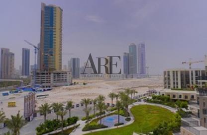 Apartment - 2 Bedrooms - 3 Bathrooms for sale in Azure Beach Residence - Maryam Island - Al Khan - Sharjah Apartment - 2 Bedrooms - 3 Bathrooms for sale in Azure Beach Residence - Maryam Island - Al Khan - Sharjah