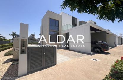Townhouse - 4 Bedrooms - 5 Bathrooms for sale in Ruba - Arabian Ranches 3 - Dubai Townhouse - 4 Bedrooms - 5 Bathrooms for sale in Ruba - Arabian Ranches 3 - Dubai