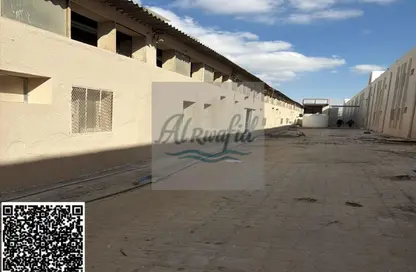 سكن عمال - استوديو للايجار في المنطقة الصناعية رقم 5 - المنطقة الصناعية بالشارقة - الشارقة