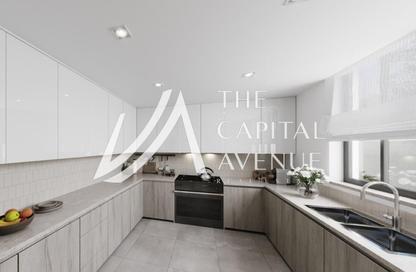 Villa - 5 - 6 for sale in Yas Park Views - Yas Island - Abu Dhabi