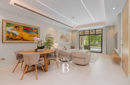 Apartment - 1 Bedroom - 2 Bathrooms for rent in Tajer Residences - The Old Town Island - Old Town - Downtown Dubai - Dubai Apartment - 1 Bedroom - 2 Bathrooms for rent in Tajer Residences - The Old Town Island - Old Town - Downtown Dubai - Dubai