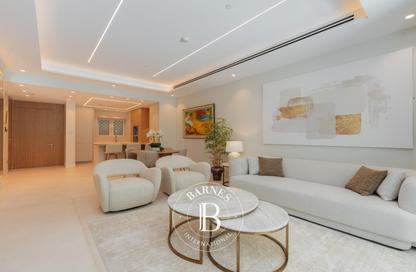 Apartment - 1 Bedroom - 2 Bathrooms for rent in Tajer Residences - The Old Town Island - Old Town - Downtown Dubai - Dubai