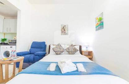 Apartment - Studio - 1 Bathroom for sale in Montrell - Al Furjan - Dubai