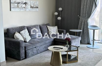 Apartment - 1 Bedroom - 1 Bathroom for rent in Sobha Creek Vistas Tower B - Sobha Hartland - Mohammed Bin Rashid City - Dubai Apartment - 1 Bedroom - 1 Bathroom for rent in Sobha Creek Vistas Tower B - Sobha Hartland - Mohammed Bin Rashid City - Dubai