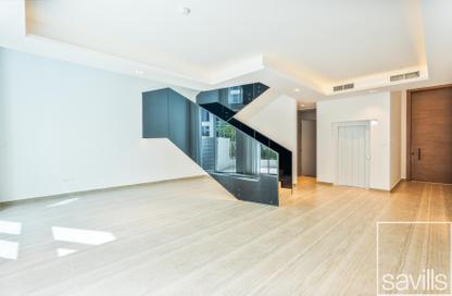 Townhouse - 4 Bedrooms - 5 Bathrooms for rent in Ixora - Al Barari - Dubai