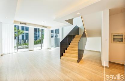Townhouse - 4 Bedrooms - 5 Bathrooms for rent in Ixora - Al Barari - Dubai