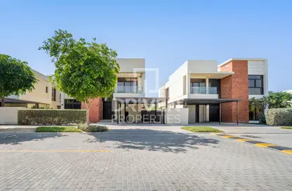 Villa - 5 Bedrooms - 5 Bathrooms for sale in Longview - DAMAC Hills - Dubai