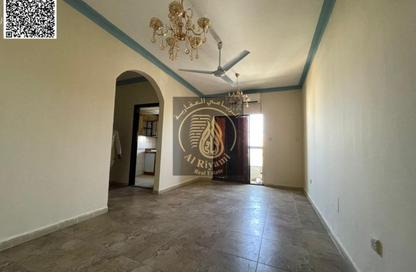 Apartment - 2 Bedrooms - 2 Bathrooms for rent in Al Naemiya Tower 2 - Al Naemiya Towers - Al Nuaimiya - Ajman