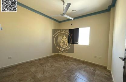 Apartment - 2 Bedrooms - 2 Bathrooms for rent in Al Naemiya Tower 2 - Al Naemiya Towers - Al Nuaimiya - Ajman