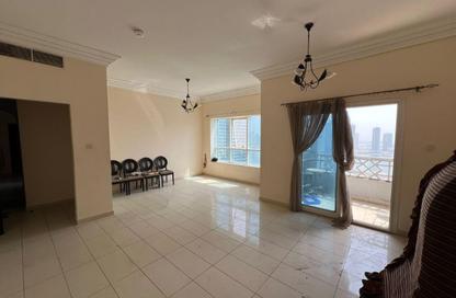 Apartment - 2 Bedrooms - 3 Bathrooms for rent in Al Majaz 3 - Al Majaz - Sharjah