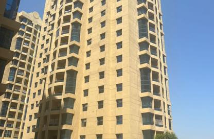 Apartment - 3 Bedrooms - 3 Bathrooms for sale in Al Rashidiya - Ajman Downtown - Ajman