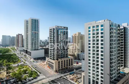 شقة - غرفة نوم - 1 حمام للبيع في بن غاطي فانتوم - ديستريكت 17 - قرية جميرا الدائرية - دبي شقة - غرفة نوم - 1 حمام للبيع في بن غاطي فانتوم - ديستريكت 17 - قرية جميرا الدائرية - دبي