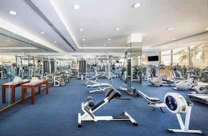 Apartment - Studio - 1 Bathroom for rent in Royal Breeze 4 - Royal Breeze - Al Hamra Village - Ras Al Khaimah Apartment - Studio - 1 Bathroom for rent in Royal Breeze 4 - Royal Breeze - Al Hamra Village - Ras Al Khaimah