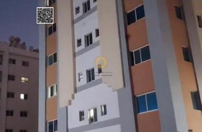 عمارة بالكامل - 8 غرف نوم - 8 حمامات للبيع في 1 الحميدية - الحميدية - عجمان