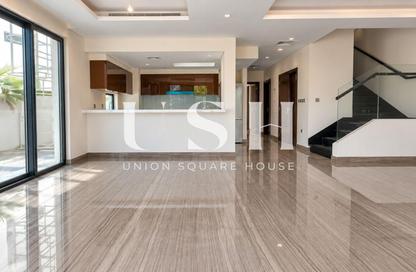Villa - 6 - 6 for sale in Silver Springs 3 - Silver Springs - Damac Hills - Dubai