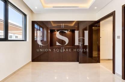 Villa - 6 - 6 for sale in Silver Springs 3 - Silver Springs - Damac Hills - Dubai Villa - 6 - 6 for sale in Silver Springs 3 - Silver Springs - Damac Hills - Dubai