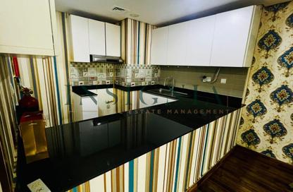 Apartment - 1 Bedroom - 2 Bathrooms for rent in The Pulse Residence A1 - The Pulse Residence - The Pulse - Dubai South (Dubai World Central) - Dubai Apartment - 1 Bedroom - 2 Bathrooms for rent in The Pulse Residence A1 - The Pulse Residence - The Pulse - Dubai South (Dubai World Central) - Dubai