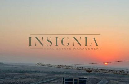 Apartment - 1 Bedroom - 2 Bathrooms for rent in The Pulse Residence A1 - The Pulse Residence - The Pulse - Dubai South (Dubai World Central) - Dubai