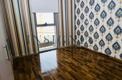 Apartment - 1 Bedroom - 2 Bathrooms for rent in The Pulse Residence A1 - The Pulse Residence - The Pulse - Dubai South (Dubai World Central) - Dubai