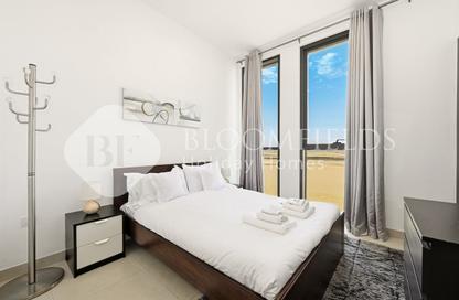 Apartment - 2 Bedrooms - 2 Bathrooms for rent in The Dania District 4 - Midtown - Dubai Production City (IMPZ) - Dubai