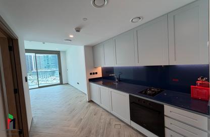 Apartment - Studio - 1 Bathroom for rent in Peninsula Three - Peninsula - Business Bay - Dubai Apartment - Studio - 1 Bathroom for rent in Peninsula Three - Peninsula - Business Bay - Dubai