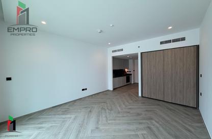 Apartment - Studio - 1 Bathroom for rent in Peninsula Three - Peninsula - Business Bay - Dubai
