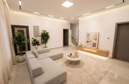 Villa - 5 - 6 for sale in Kabbali Hills - Al Helio 2 - Al Helio - Ajman