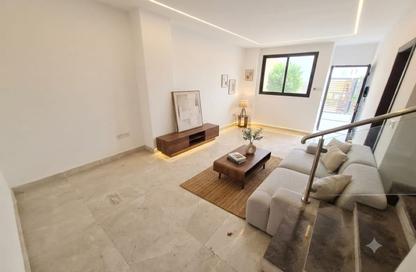 Villa - 5 - 6 for sale in Kabbali Hills - Al Helio 2 - Al Helio - Ajman