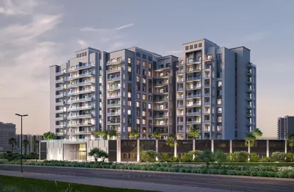 شقة - غرفة نوم - 2 حمامات للبيع في افينيو ريزيدنس 7 - افينيو ريزدنس - الفرجان - دبي شقة - غرفة نوم - 2 حمامات للبيع في افينيو ريزيدنس 7 - افينيو ريزدنس - الفرجان - دبي