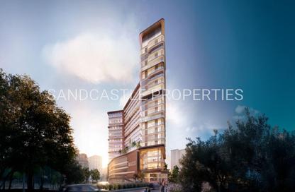 Shop - Studio for sale in Azizi Abraham - Downtown Jebel Ali - Dubai