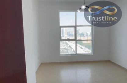 Apartment - 2 - 2 for sale in City Tower A2 - City Tower - Al Nuaimiya - Ajman Apartment - 2 - 2 for sale in City Tower A2 - City Tower - Al Nuaimiya - Ajman