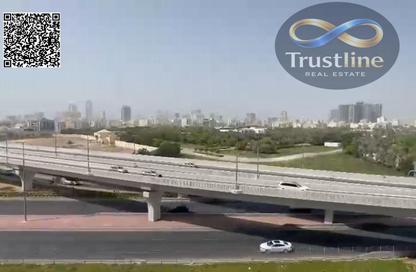 Apartment - 2 - 2 for sale in City Tower A2 - City Tower - Al Nuaimiya - Ajman