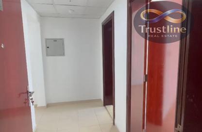 Apartment - 2 - 2 for sale in City Tower A2 - City Tower - Al Nuaimiya - Ajman Apartment - 2 - 2 for sale in City Tower A2 - City Tower - Al Nuaimiya - Ajman