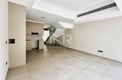 Townhouse - 2 Bedrooms - 3 Bathrooms for rent in MAG Eye - MAG City - Mohammed Bin Rashid City - Dubai Townhouse - 2 Bedrooms - 3 Bathrooms for rent in MAG Eye - MAG City - Mohammed Bin Rashid City - Dubai