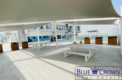 Apartment - 2 Bedrooms - 2 Bathrooms for rent in Al Abeir Tower - District 17 - Jumeirah Village Circle - Dubai