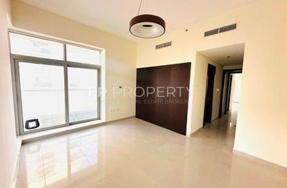 Apartment - 2 - 3 for rent in The Medalist - Dubai Sports City - Dubai