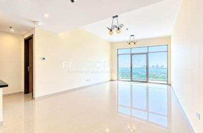 Apartment - 2 - 3 for rent in The Medalist - Dubai Sports City - Dubai