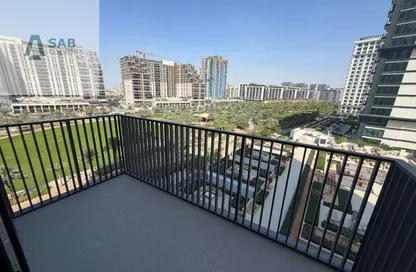 Apartment - 2 Bedrooms - 2 Bathrooms for rent in Park Horizon Tower 2 - Park Horizon - Dubai Hills Estate - Dubai
