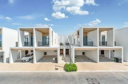 تاون هاوس - 3 غرف نوم - 4 حمامات للايجار في بليس - المرابع العربية 3 - دبي تاون هاوس - 3 غرف نوم - 4 حمامات للايجار في بليس - المرابع العربية 3 - دبي