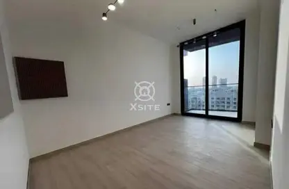 Apartment - 2 Bedrooms - 2 Bathrooms for rent in Binghatti Crest - District 13 - Jumeirah Village Circle - Dubai