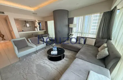 Apartment - 2 Bedrooms - 3 Bathrooms for sale in Tower D - DAMAC Towers by Paramount - Business Bay - Dubai