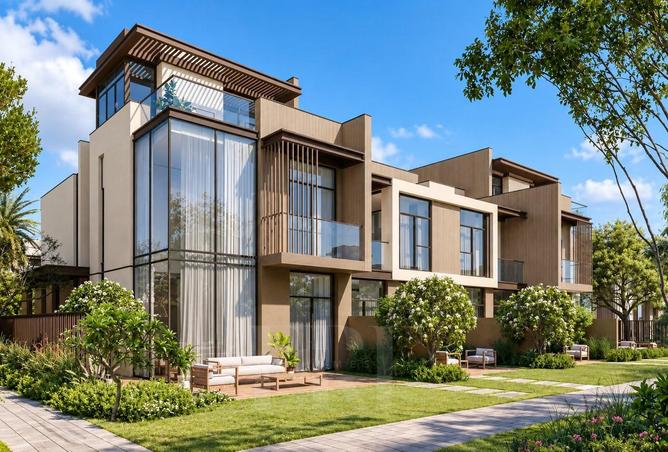 Off Plan | Large Plot | Spacious Layout