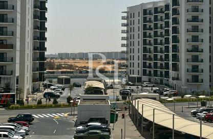 Apartment - 1 - 1 for rent in Waters Edge - Yas Island - Abu Dhabi