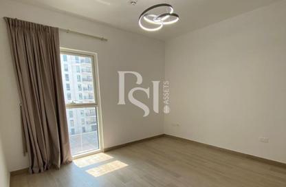Apartment - 1 - 1 for rent in Waters Edge - Yas Island - Abu Dhabi